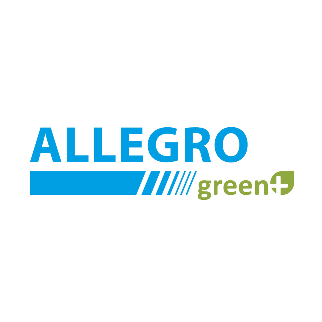 Allegro Green+