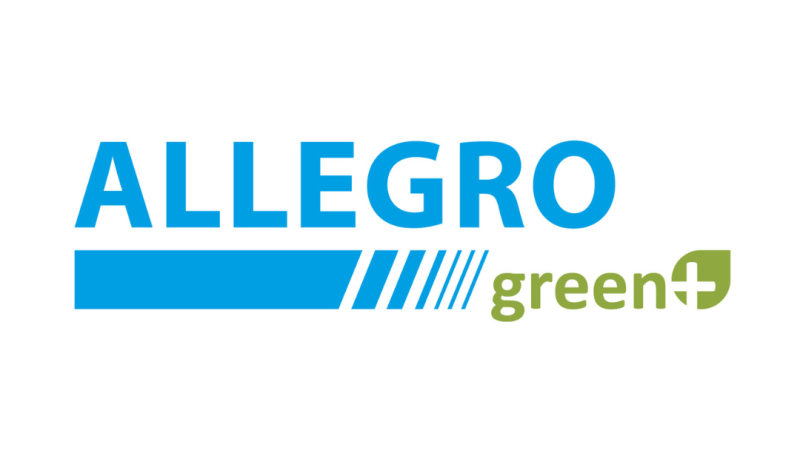 Allegro Green+