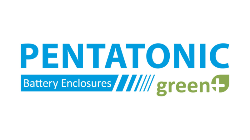 Pentatonic Green+